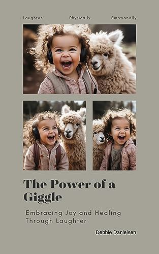 The Power of Laughter: Unleashing the Magic of Buckner's Giggle Therapy